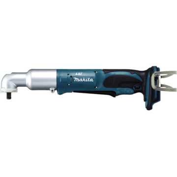 Makita Γωνιακό Παλμικό Κατσαβίδι Μπαταρίας 18V solo DTL063ZJ  Makita Γωνιακό Παλμικό Κατσαβίδι Μπαταρίας 18V solo DTL063ZJ