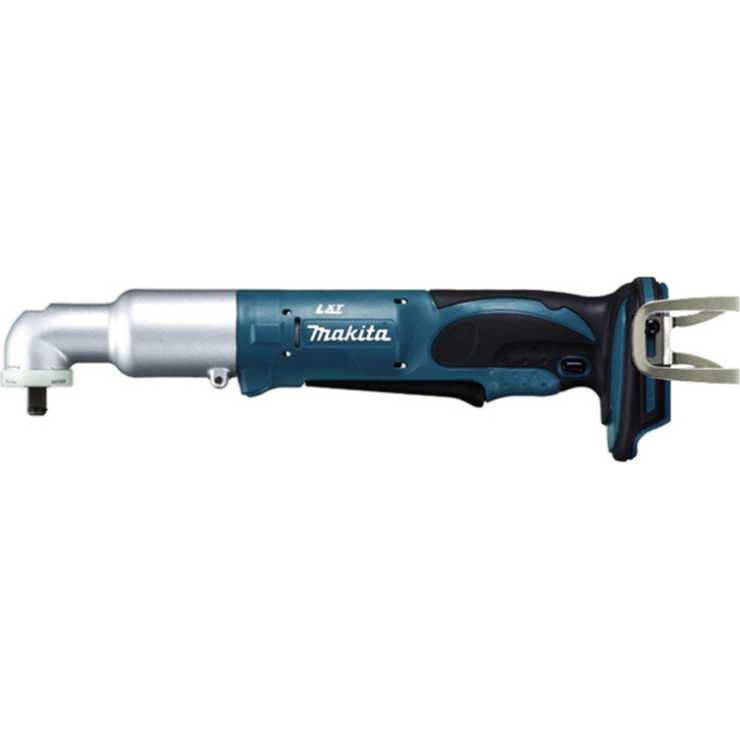 Makita Γωνιακό Παλμικό Κατσαβίδι Μπαταρίας 18V solo DTL063ZJ 