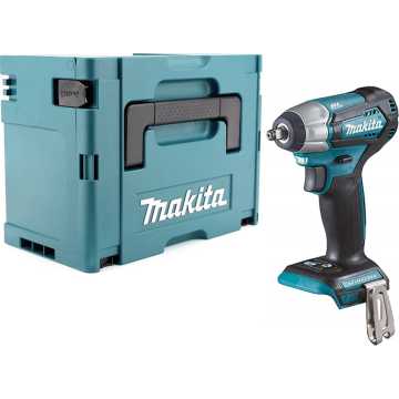 MAKITA ΜΠΟΥΛΟΝΟΚΛΕΙΔΟ 18V SOLO DTW180ZJ MAKITA ΜΠΟΥΛΟΝΟΚΛΕΙΔΟ 18V SOLO DTW180ZJ