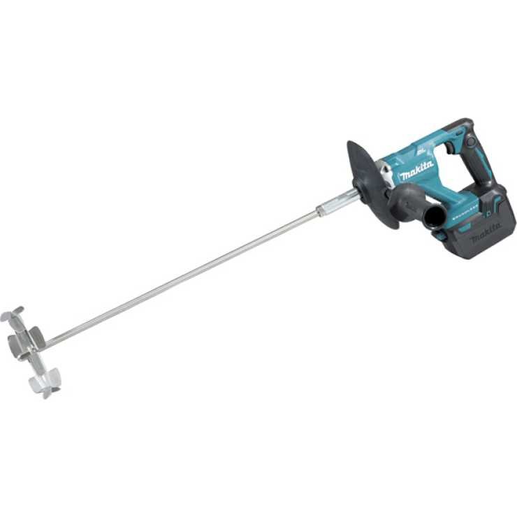 MAKITA AΝΑΔΕΥΤΗΡΑΣ ΜΠΑΤΑΡΙΑΣ 18V 5AH DUT130RTE