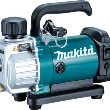 Makita Αντλία Κενού Solo DVP180Z  Makita Αντλία Κενού Solo DVP180Z
