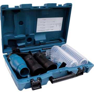 Makita SDS-MAX Κιτ Εξαγωγής Σκόνης 196074-8 Makita SDS-MAX Κιτ Εξαγωγής Σκόνης 196074-8