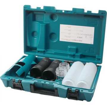 Makita SDS-MAX Κιτ Εξαγωγής Σκόνης 196858-4 Makita SDS-MAX Κιτ Εξαγωγής Σκόνης 196858-4