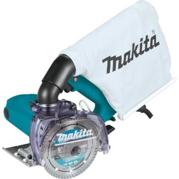 MAKITA ΚΟΦΤΗΣ ΜΕ ΔΙΑΜΑΝΤΟΔΙΣΚΟ ΞΗΡΑΣ ΚΟΠΗΣ 125MM 1400W 4100KB MAKITA ΚΟΦΤΗΣ ΜΕ ΔΙΑΜΑΝΤΟΔΙΣΚΟ ΞΗΡΑΣ ΚΟΠΗΣ 125MM 1400W 4100KB