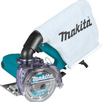 MAKITA ΚΟΦΤΗΣ ΜΕ ΔΙΑΜΑΝΤΟΔΙΣΚΟ ΞΗΡΑΣ ΚΟΠΗΣ 125MM 1400W 4100KB MAKITA ΚΟΦΤΗΣ ΜΕ ΔΙΑΜΑΝΤΟΔΙΣΚΟ ΞΗΡΑΣ ΚΟΠΗΣ 125MM 1400W 4100KB