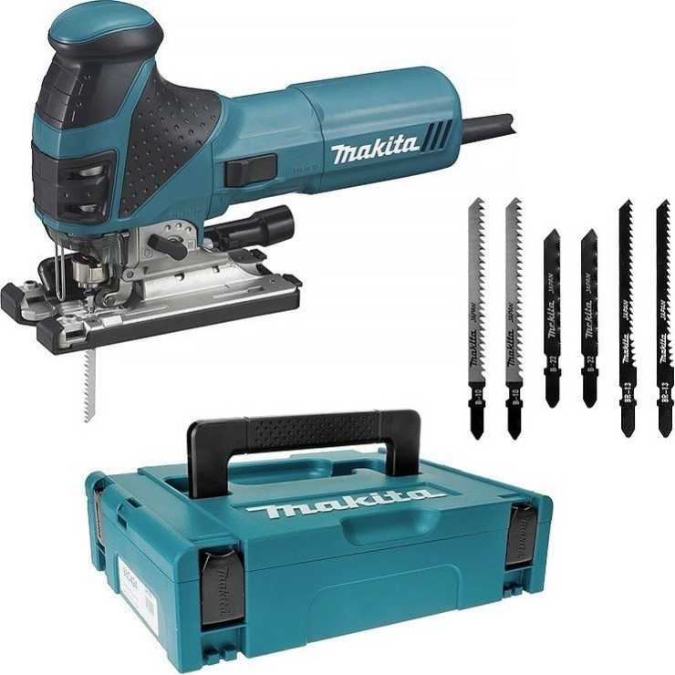 MAKITA ΣΕΓΑ ΕΝΑΛΛΑΚΤΙΚΗ 4351FCTJ