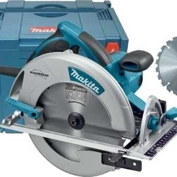 MAKITA ΔΙΣΚΟΠΡΙΟΝΟ ΞΥΛΟΥ 5008MGJX