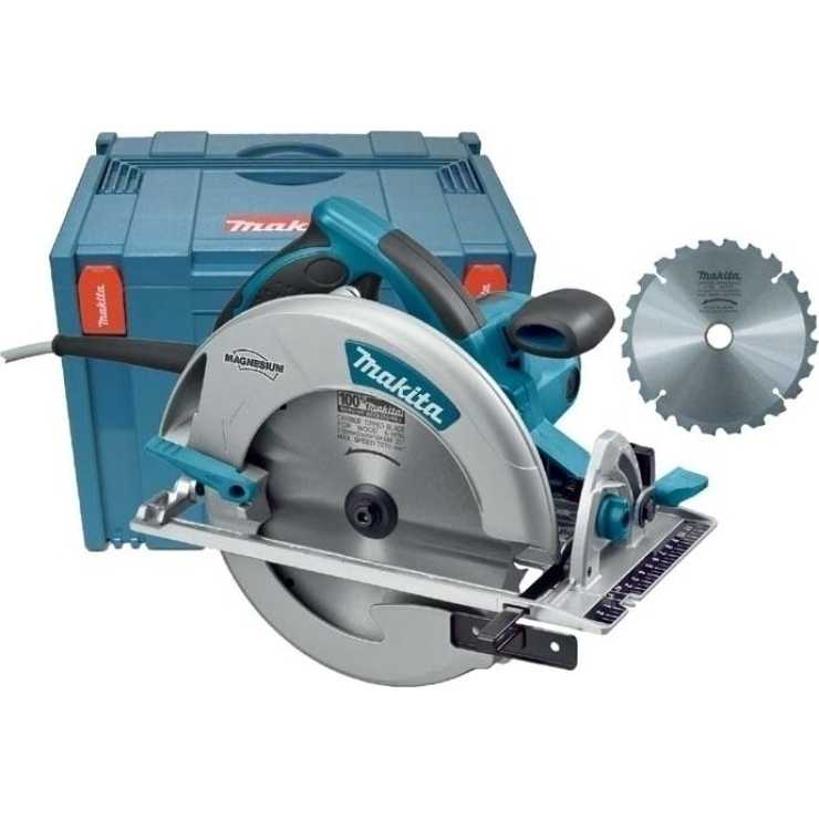 MAKITA ΔΙΣΚΟΠΡΙΟΝΟ ΞΥΛΟΥ 5008MGJX