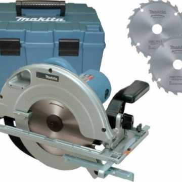 MAKITA ΔΙΣΚΟΠΡΙΟΝΟ ΞΥΛΟΥ 5903RKX1