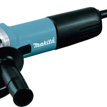 Makita Τροχός 115mm Ρεύματος 840W 9557HNRGZ  Makita Τροχός 115mm Ρεύματος 840W 9557HNRGZ