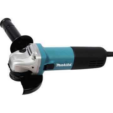 MAKITA ΓΩΝΙΑΚΟΣ ΤΡΟΧΟΣ 125MM 9558HNRGZ 800w MAKITA ΓΩΝΙΑΚΟΣ ΤΡΟΧΟΣ 125MM 9558HNRGZ 800w