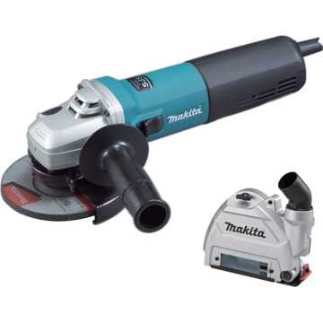MAKITA 1400W ΓΩΝΙΑΚΟΣ ΤΡΟΧΟΣ 125MM 9565CRJX2  MAKITA 1400W ΓΩΝΙΑΚΟΣ ΤΡΟΧΟΣ 125MM 9565CRJX2