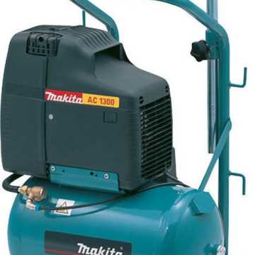 MAKITA  ΑΕΡΟΣΥΜΠΙΕΣΤΗΣ AC1300