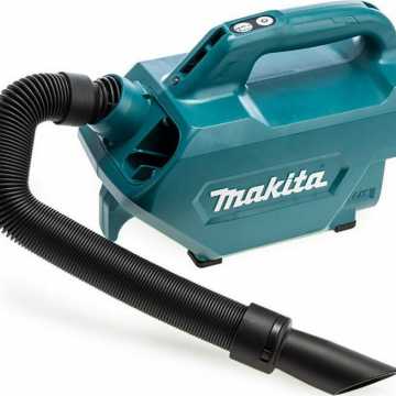 Makita Επαναφορτιζόμενο Σκουπάκι SOLO 18V DCL184Z  Makita Επαναφορτιζόμενο Σκουπάκι SOLO 18V DCL184Z