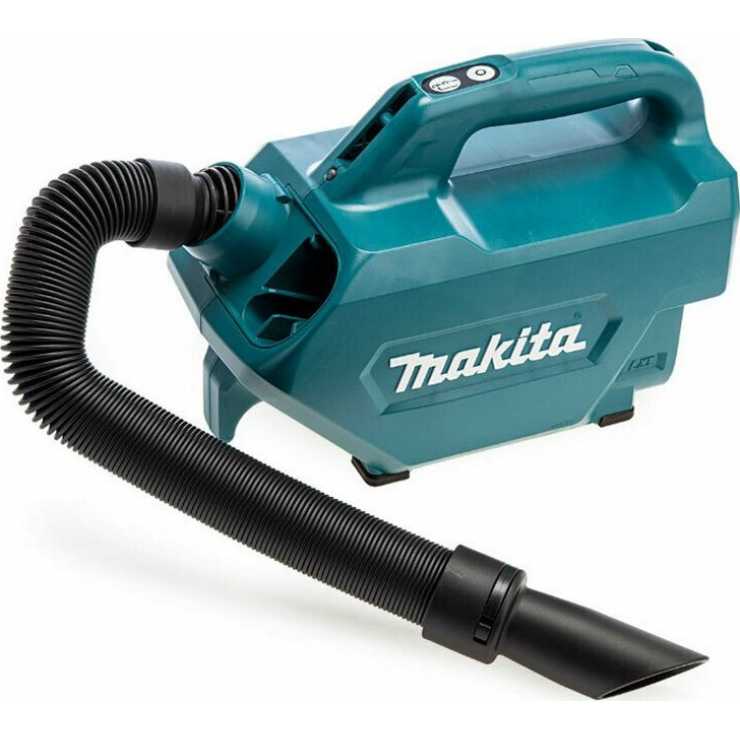 Makita Επαναφορτιζόμενο Σκουπάκι SOLO 18V DCL184Z 