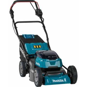 Makita Μηχανή Γκαζόν Μπαταρίας DLM462Z  Makita Μηχανή Γκαζόν Μπαταρίας DLM462Z
