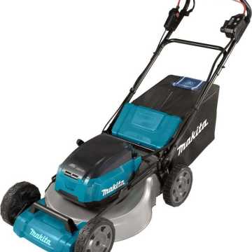 Makita Μηχανή Γκαζόν Μπαταρίας DLM532Z 