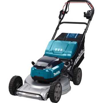 Makita Μηχανή Γκαζόν Μπαταρίας DLM533PT4  Makita Μηχανή Γκαζόν Μπαταρίας DLM533PT4