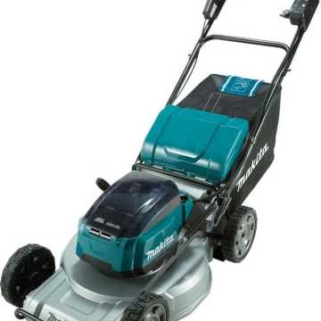 Makita Μηχανή Γκαζόν Μπαταρίας DLM533Z 