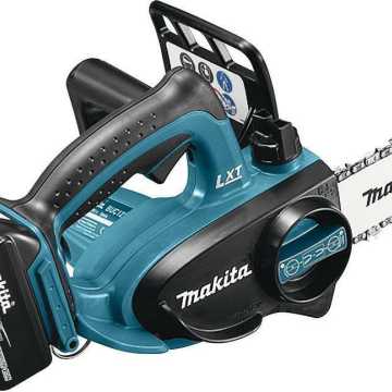MAKITA ΚΛΑΔΕΥΤΙΚΟ ΑΛΥΣΟΠΡΙΟΝΟ ΜΠΑΤΑΡΙΑΣ 18V DUC122RTE MAKITA ΚΛΑΔΕΥΤΙΚΟ ΑΛΥΣΟΠΡΙΟΝΟ ΜΠΑΤΑΡΙΑΣ 18V DUC122RTE
