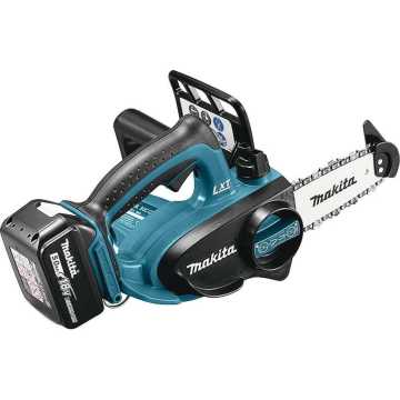 MAKITA ΚΛΑΔΕΥΤΙΚΟ ΑΛΥΣΟΠΡΙΟΝΟ ΜΠΑΤΑΡΙΑΣ 18V DUC122RTE MAKITA ΚΛΑΔΕΥΤΙΚΟ ΑΛΥΣΟΠΡΙΟΝΟ ΜΠΑΤΑΡΙΑΣ 18V DUC122RTE
