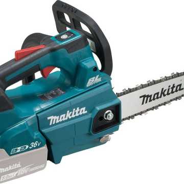Makita Αλυσοπρίονο Μπαταρίας 3.3kg με Λάμα Carving 25cm Solo DUC256CZ  Makita Αλυσοπρίονο Μπαταρίας 3.3kg με Λάμα Carving 25cm Solo DUC256CZ