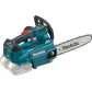 Makita Αλυσοπρίονο Μπαταρίας 3.5kg με Λάμα 30cm Solo DUC306Z 