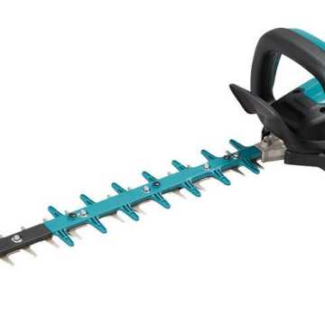 MAKITA ΜΠΟΡΝΤΟΥΡΟΨΑΛΙΔΟ 18V 60CM BL SOLO DUH601Z  MAKITA ΜΠΟΡΝΤΟΥΡΟΨΑΛΙΔΟ 18V 60CM BL SOLO DUH601Z