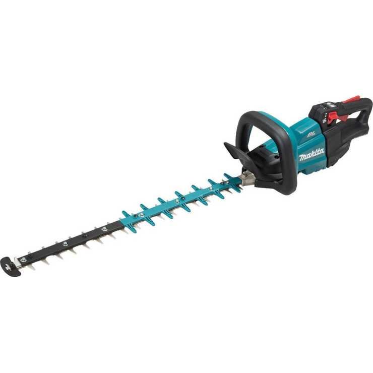 MAKITA ΜΠΟΡΝΤΟΥΡΟΨΑΛΙΔΟ 18V 60CM BL SOLO DUH601Z 