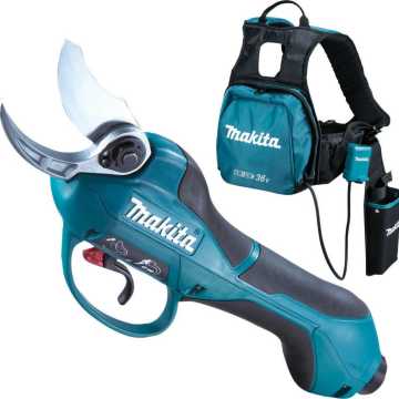 MAKITA ΚΛΑΔΕΥΤΙΚΟ ΨΑΛΙΔΙ ΜΠΑΤΑΡΙΑΣ SOLO DUP361Z