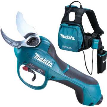MAKITA ΚΛΑΔΕΥΤΙΚΟ ΨΑΛΙΔΙ ΜΠΑΤΑΡΙΑΣ SOLO DUP361Z MAKITA ΚΛΑΔΕΥΤΙΚΟ ΨΑΛΙΔΙ ΜΠΑΤΑΡΙΑΣ SOLO DUP361Z