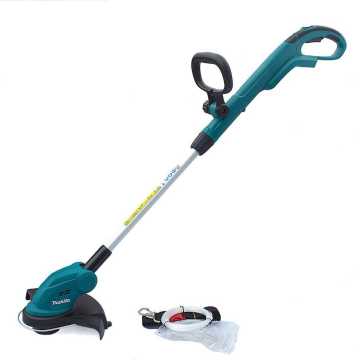 Makita Χορτοκοπτικό Μπαταρίας Χειρός SOLO DUR181Z  Makita Χορτοκοπτικό Μπαταρίας Χειρός SOLO DUR181Z