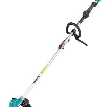 Makita Χορτοκοπτικό Μπαταρίας Χειρός DUR191LZX3  Makita Χορτοκοπτικό Μπαταρίας Χειρός DUR191LZX3