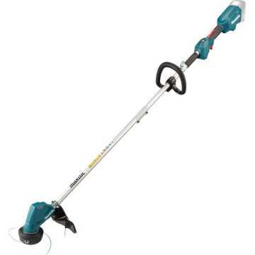 Makita 18V Brushless LXT Χορτοκοπτικό Μπαταρίας Χειρός  DUR192LZ Makita 18V Brushless LXT Χορτοκοπτικό Μπαταρίας Χειρός  DUR192LZ