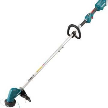 Makita 18V Brushless LXT Χορτοκοπτικό Μπαταρίας Χειρός  DUR192LZ