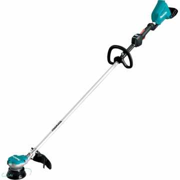Makita Χορτοκοπτικό Μπαταρίας Χειρός DUR368LZ  Makita Χορτοκοπτικό Μπαταρίας Χειρός DUR368LZ
