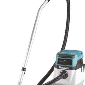 Makita Υβριδική ηλεκτρική σκούπα μπαταρίας DVC150LZ Makita Υβριδική ηλεκτρική σκούπα μπαταρίας DVC150LZ