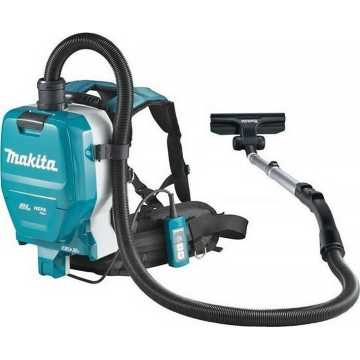 Makita Επαναφορτιζόμενο Σκουπάκι Stick 18V SOLO DVC261ZX11  Makita Επαναφορτιζόμενο Σκουπάκι Stick 18V SOLO DVC261ZX11