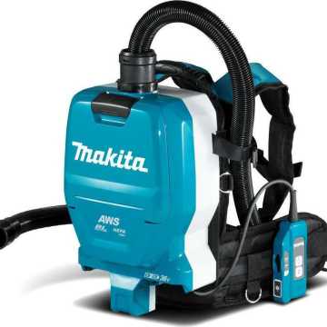 Makita Επαναφορτιζόμενο Σκουπάκι SOLO Stick 36V DVC265ZXU  Makita Επαναφορτιζόμενο Σκουπάκι SOLO Stick 36V DVC265ZXU