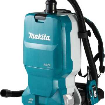 Makita Επαναφορτιζόμενο Σκουπάκι SOLO 18V DVC665ZU  Makita Επαναφορτιζόμενο Σκουπάκι SOLO 18V DVC665ZU