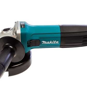 Makita Τροχός 115mm Ρεύματος 720W GA4530R 