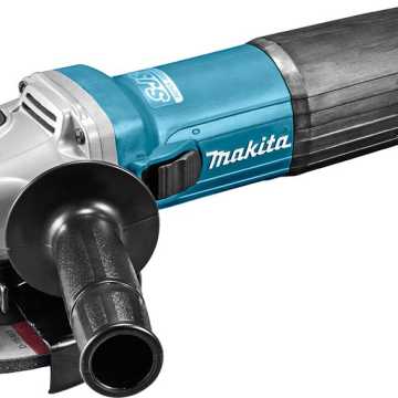 MAKITA ΓΩΝΙΑΚΟΣ ΤΡΟΧΟΣ ΗΛΕΚΤΡΙΚΟΣ GA5030R