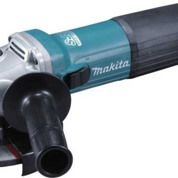 MAKITA ΓΩΝΙΑΚΟΣ ΤΡΟΧΟΣ ΗΛΕΚΤΡΙΚΟΣ 125MM 1100W GA5040RZ MAKITA ΓΩΝΙΑΚΟΣ ΤΡΟΧΟΣ ΗΛΕΚΤΡΙΚΟΣ 125MM 1100W GA5040RZ