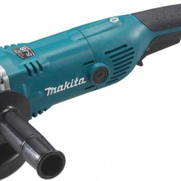 MAKITA ΓΩΝΙΑΚΟΣ ΤΡΟΧΟΣ 150MM GA6021C MAKITA ΓΩΝΙΑΚΟΣ ΤΡΟΧΟΣ 150MM GA6021C