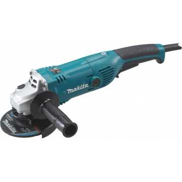 MAKITA ΓΩΝΙΑΚΟΣ ΤΡΟΧΟΣ 150MM GA6021C MAKITA ΓΩΝΙΑΚΟΣ ΤΡΟΧΟΣ 150MM GA6021C
