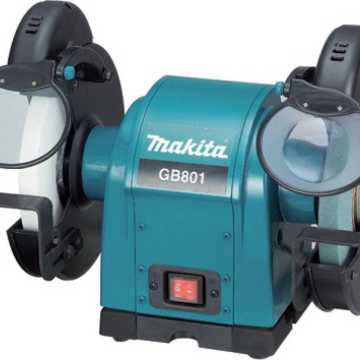 MAKITA ΤΡΟΧΟΣ ΔΙΔΥΜΟΣ 550W GB801