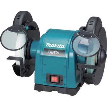 MAKITA ΤΡΟΧΟΣ ΔΙΔΥΜΟΣ 550W GB801 MAKITA ΤΡΟΧΟΣ ΔΙΔΥΜΟΣ 550W GB801