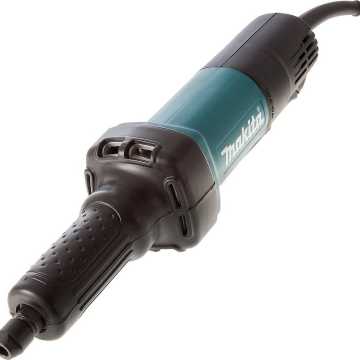 MAKITA ΕΥΘΥΣ ΛΕΙΑΝΤΗΡΑΣ 400 Watt GD0600