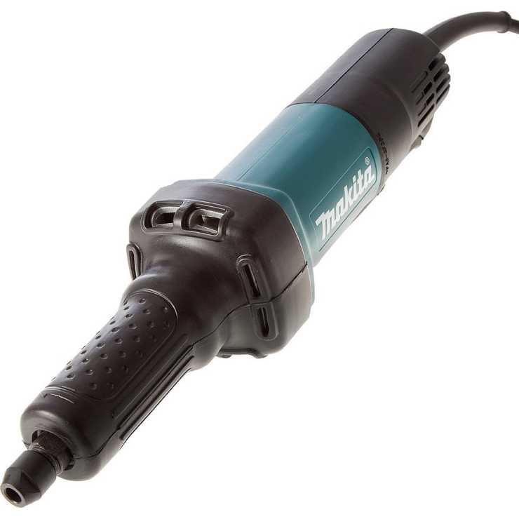 MAKITA ΕΥΘΥΣ ΛΕΙΑΝΤΗΡΑΣ 400 Watt GD0600