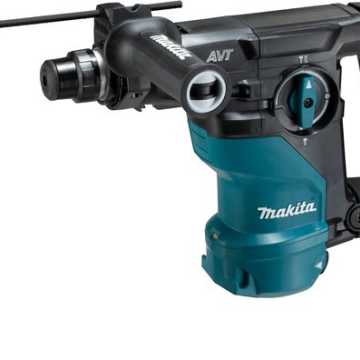Makita Κρουστικό Σκαπτικό Ρεύματος 1050W HR3011FCJ  Makita Κρουστικό Σκαπτικό Ρεύματος 1050W HR3011FCJ
